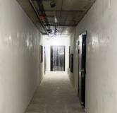 Ход строительства дома 5.4 в ЖК Новокольцовский -