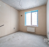 Ход строительства дома 6.4 в ЖК Парадный Ансамбль -