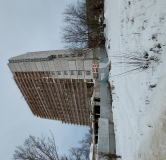 ЖК Новиков - ход строительства,