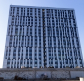 Ход строительства дома 3 в ЖК Затон -