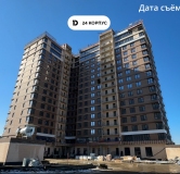 Ход строительства дома Литер 4, участок 757 в ЖК Dogma park (Догма парк) -