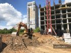 ЖК Орбита - ход строительства, фото 97, Июль 2020
