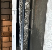 Ход строительства дома 1 в ЖК Квартал о главном По Любви -