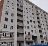 Ход строительства дома Секция 7,8,9 в ЖК Сиреневый квартал -
