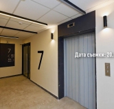 Ход строительства дома 1 в ЖК Основинские Кварталы -