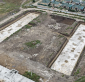 Ход строительства дома Литер 15 в ЖК История 3 -