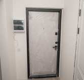 Ход строительства дома 5 в ЖК Нью-Йорт -