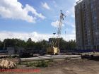 ЖК Континенталь - ход строительства, фото 90, Июль 2020