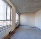 Ход строительства дома 1, 2 очередь в ЖК Александровский Сад -