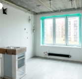 Ход строительства дома № 5 в Микрорайон Новая Жизнь - Ройка -