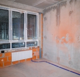 ЖК Приоритет - ход строительства,