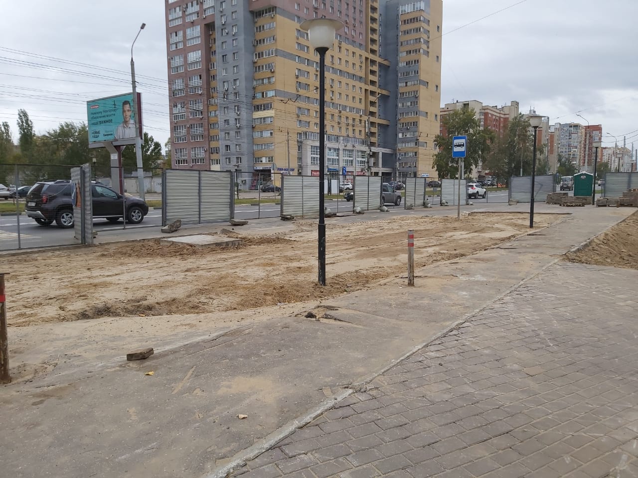 Отремонтирован аварийный коллектор в Канавинском районе - фото 1