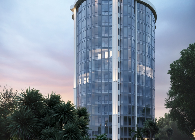 Резиденция Ясногорская - фото 6