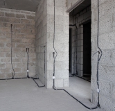 Ход строительства дома 61, корпус 1 в ЖК Сердце Сибири -