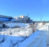 Ход строительства дома 98 в ЖК НИКС Сити на Труда -