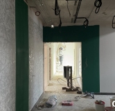 Ход строительства дома 4 в ЖК PLUS Пулковский -