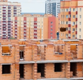 Ход строительства дома литер 11 в ЖК Мечтателей -