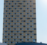 Ход строительства дома № 44 в ЖК КМ Анкудиновский Парк -