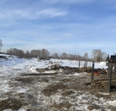 Ход строительства дома 8.1 в ЖК ЭКО-квартал на Кедровой -