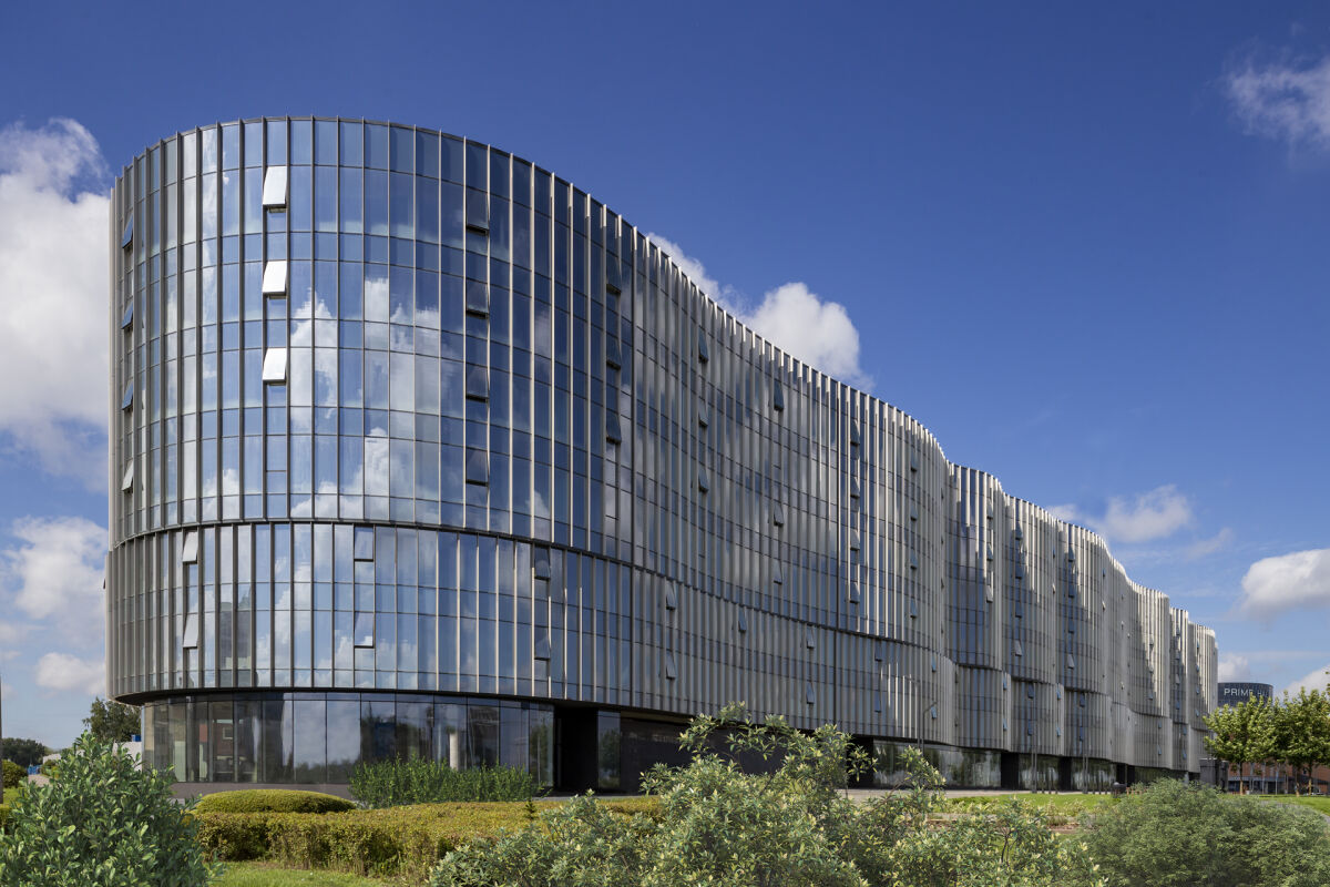 Архитектор VS девелопер: кто находит компромисс – и при чем здесь технологии - фото 6