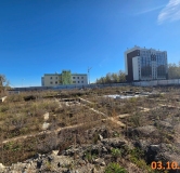 Ход строительства дома 3.2 в ЖК Бетотек на Космонавтов -