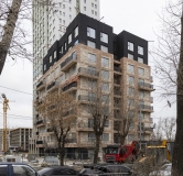 Ход строительства дома 1, 2, 3.1 в ЖК Страна.Энтузиастов -