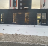 Ход строительства дома 17.8 в ЖК Спутник-1 -