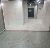 Ход строительства дома 29 в ЖК Дом Вильямса -