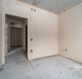 Ход строительства дома 6.4 в ЖК Парадный Ансамбль -