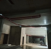 Ход строительства дома Г-1 в ЖК Резиденция морей -