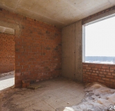 Ход строительства дома секция 1.4, 1.5 в ЖК Экогород Яркий -