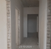 Ход строительства дома литер 11 в ЖК 8 Марта -