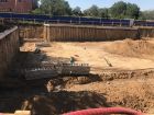 ЖК Царское село - ход строительства, фото 139, Сентябрь 2019