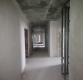 Ход строительства дома 5 в ЖК Раута (Rauta) -