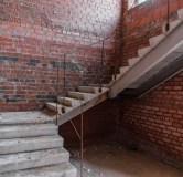 Ход строительства дома 2.2А в ЖК Твоя Привилегия -