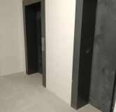 Ход строительства дома 1.1 в ЖК Московский квартал-2 -