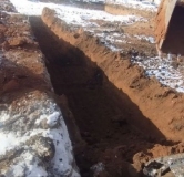 Ход строительства дома Литер 3 в ЖК По ул. Ленина (Чишмы) -