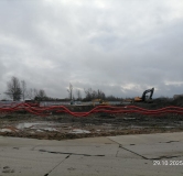 Ход строительства дома 2, корпус 2 в ЖК Южный -