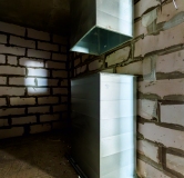 Ход строительства дома 1 в ЖК Парк Патриот -