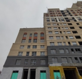 Ход строительства дома 3.6.3 в ЖК Первый Академ -