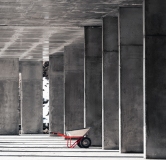 Ход строительства дома 21, корпус 3 в ЖК Квартал Макс (Квартал MAX) -