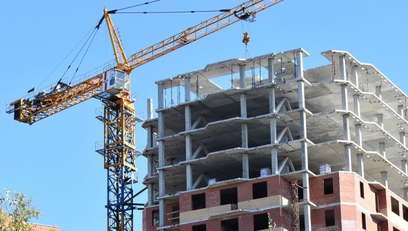Взлеты сквозь падения: что происходило в сфере жилищного строительства на Дону в 2020 году