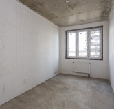 Ход строительства дома секция 1 (кв.8) в ЖК Экогород Яркий -