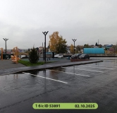 Ход строительства дома 108/1 в ЖК Радужный Парк -