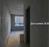 Ход строительства дома Корпус 8-13 в ЖК Левенцовка парк -