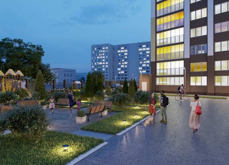 ЖК Престиж - фото 5