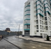 Ход строительства дома № 4А в ЖК Агой-Парк (На волнах мечты) -