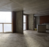 Ход строительства дома 16 в ЖК Кама -