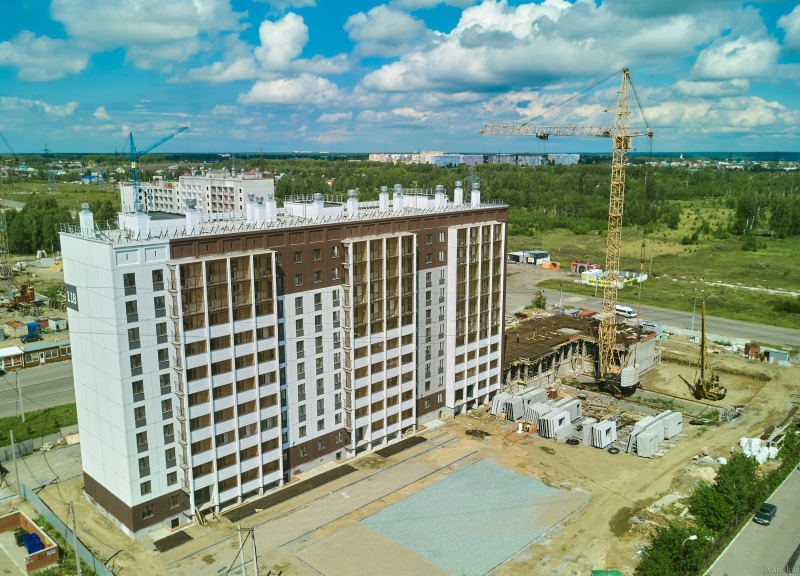 ЖК Солнечный - фото 3