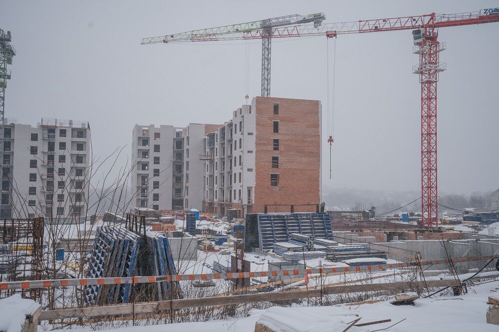 В 9 раз быстрее: в каком районе Ростова активнее покупают новостройки - фото 1